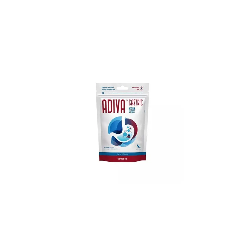 adiva-gastric-medium-large-30-chew