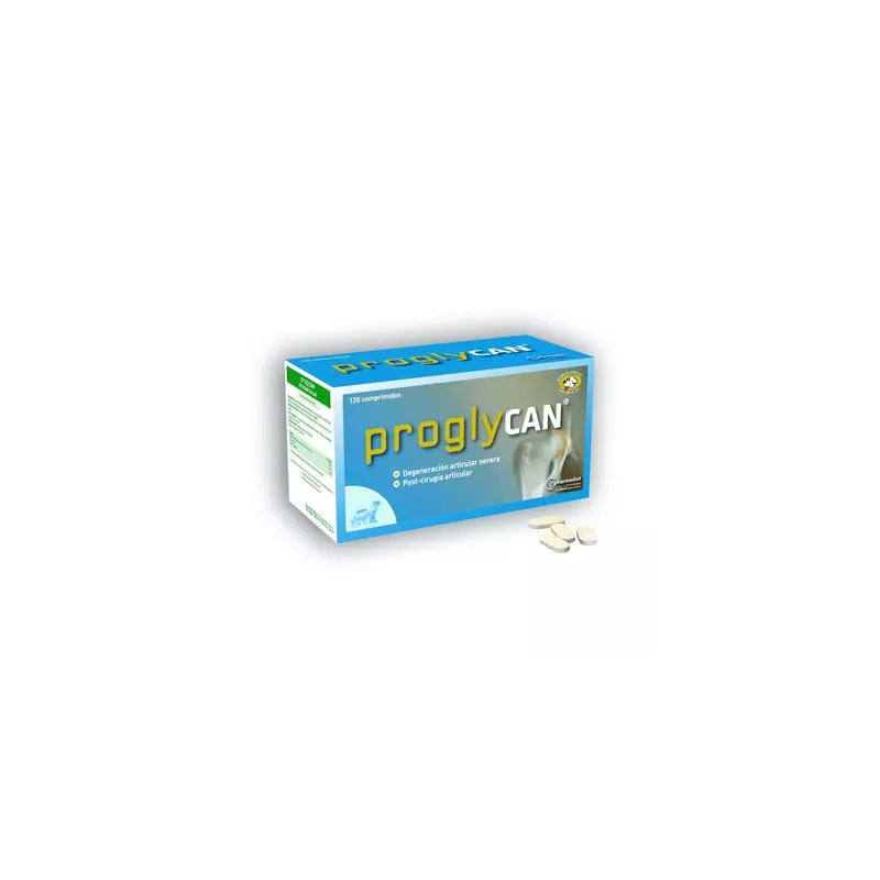 Proglycan 120 comp. | Farmacia Barata Proglycan 120 comp. | Farmacia Barata