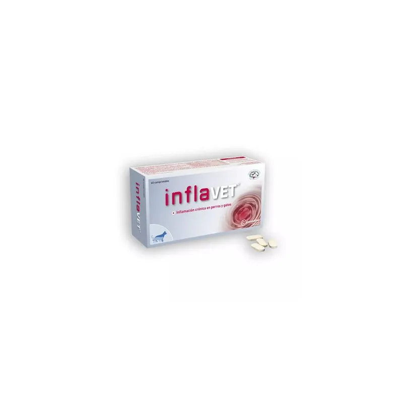 inflavet-60-comp
