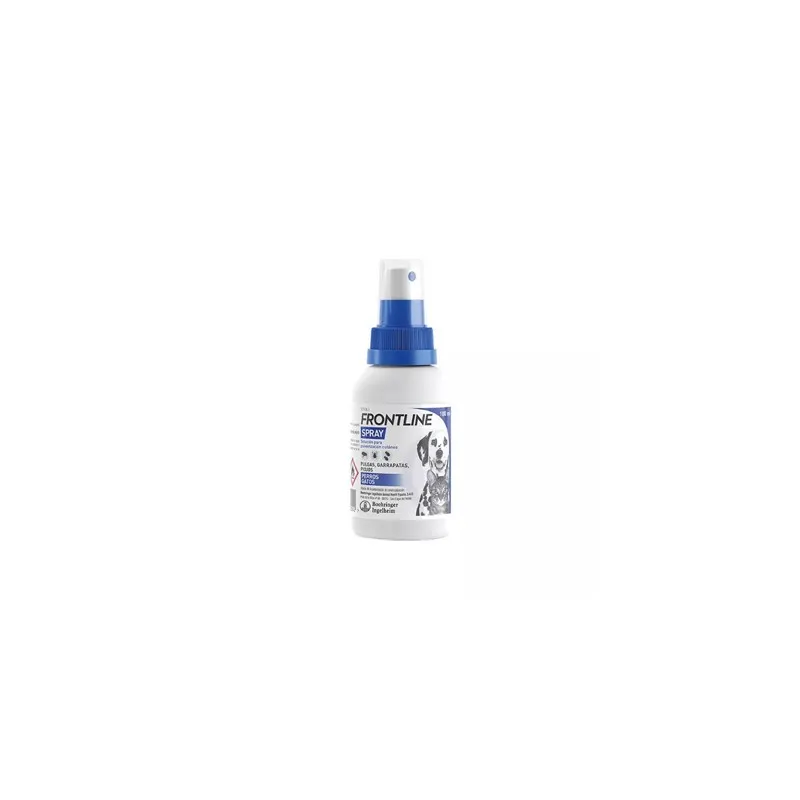 frontline-spray-100-ml