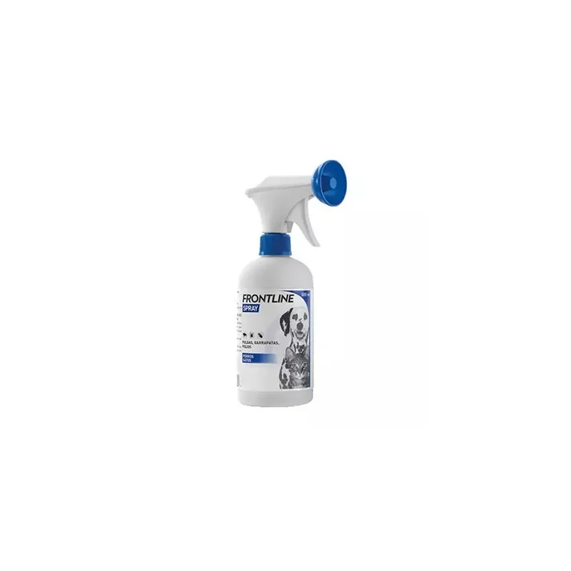 frontline-spray-250-ml