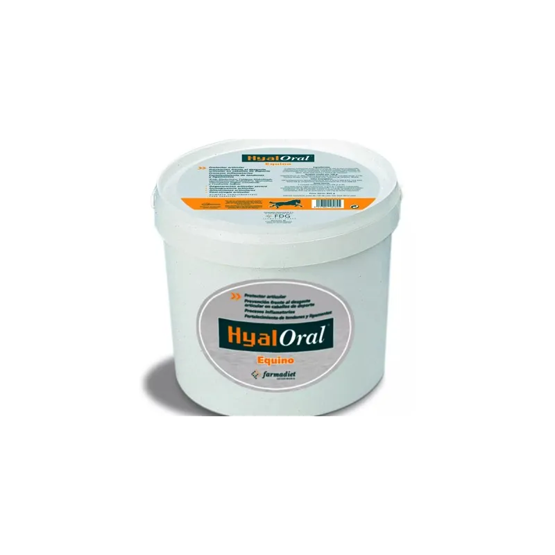 hyaloral-equino-840-g