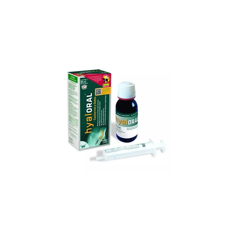 hyaloral-gel-cachorros-y-gatos-50-ml hyaloral-gel-cachorros-y-gatos-50-ml