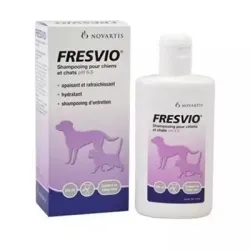 Fresvio champu 200 ml