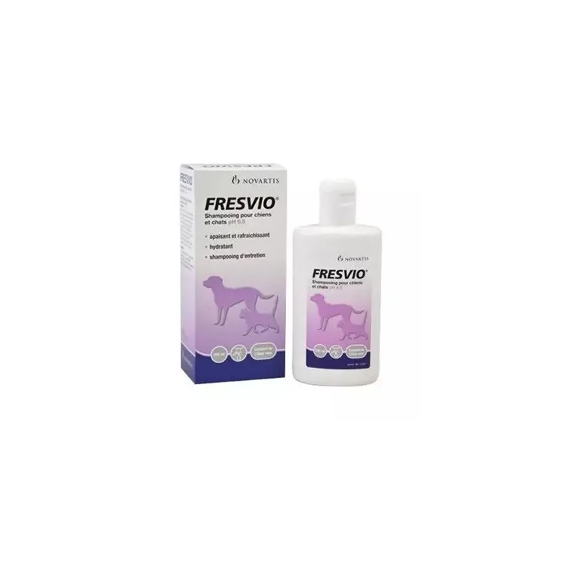 Fresvio champu 200 ml | Farmacia Barata Fresvio champu 200 ml | Farmacia Barata