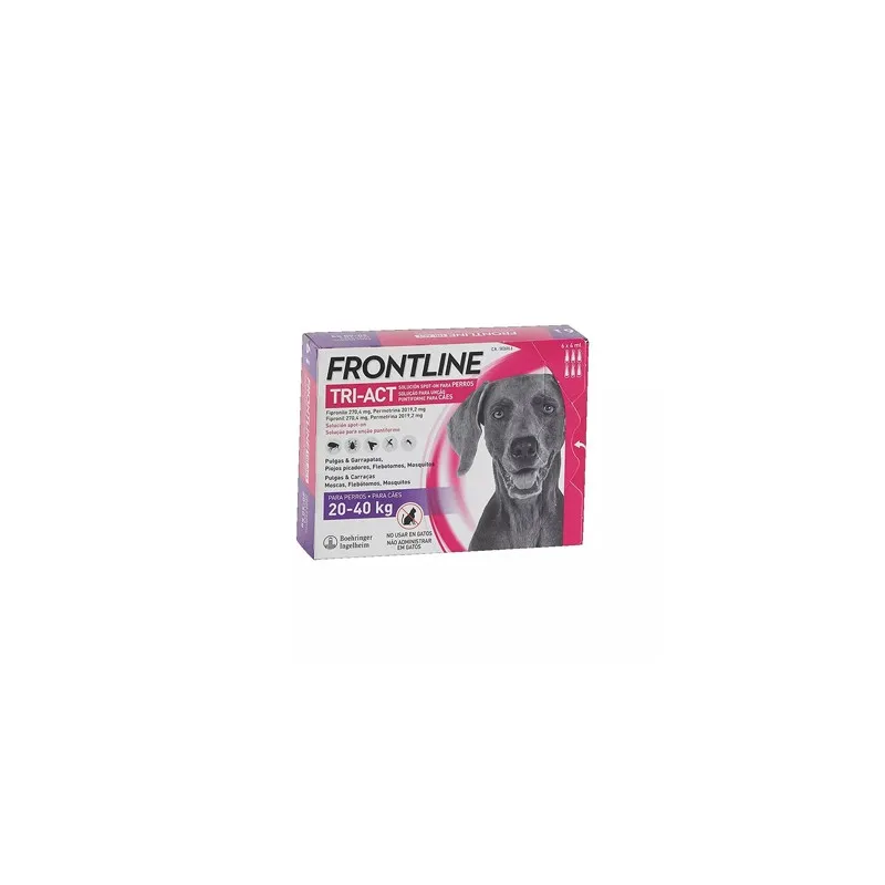 frontline-tri-act-20-40kg-6-pip