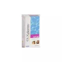 Clx derm spot gel 100 ml