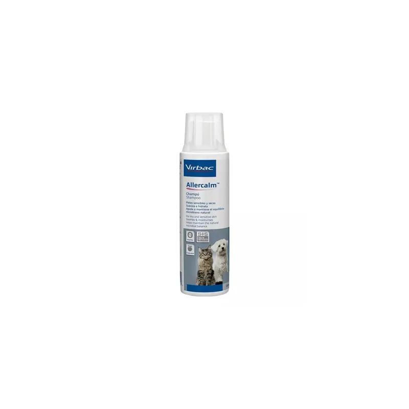 Allercalm 250 ml | Farmacia Barata Allercalm 250 ml | Farmacia Barata