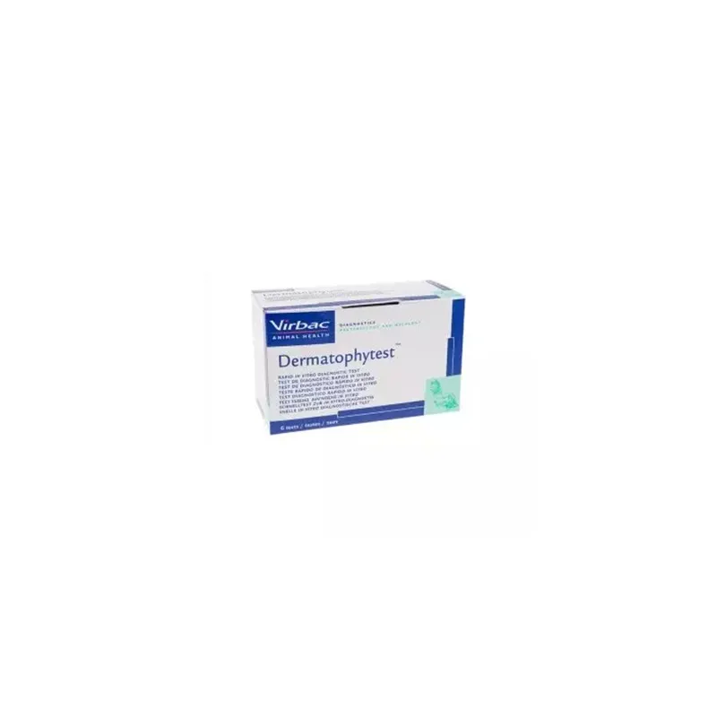 dermatophytest-6-test