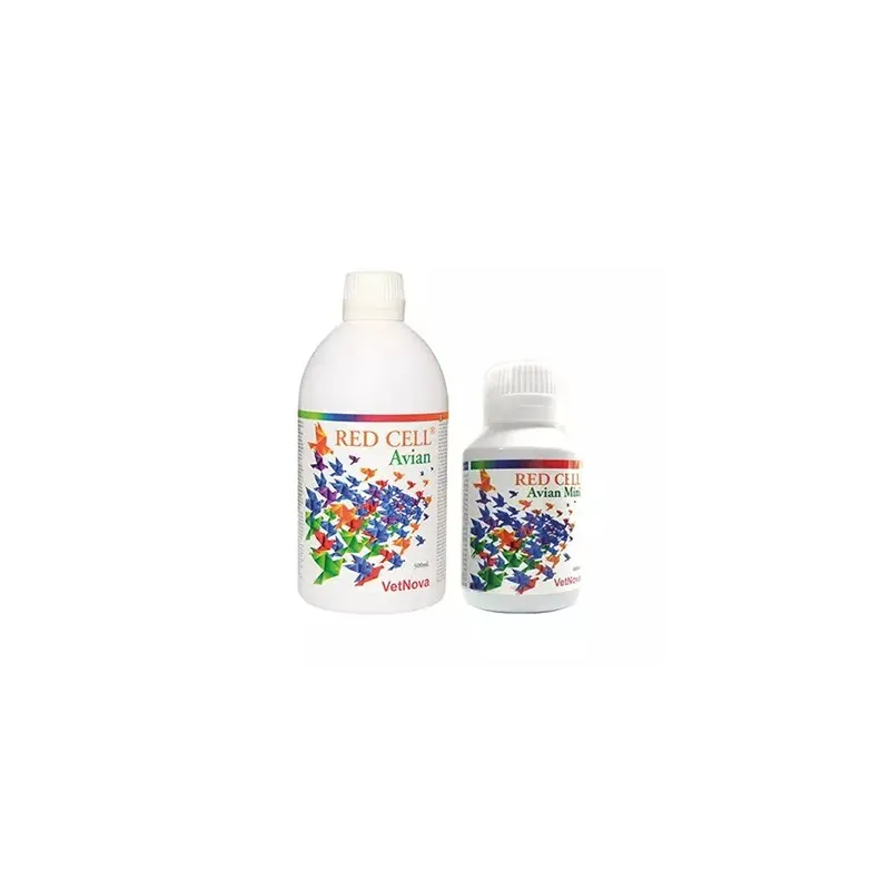 red-cell-aves-500-ml
