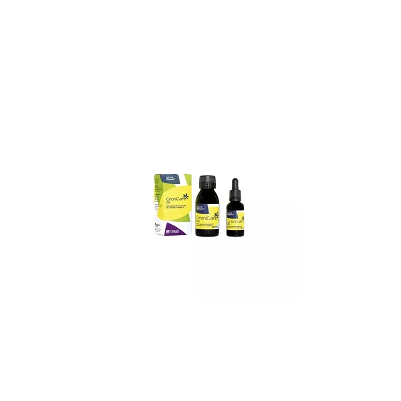 cronicare-oil-100-ml