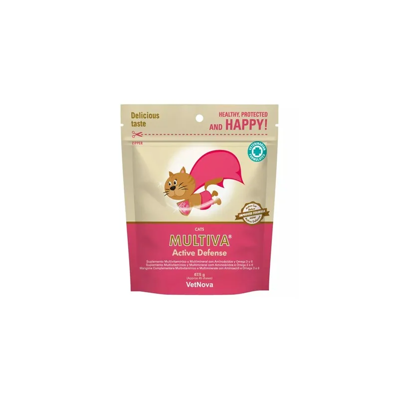 multiva-active-defense-cat-45-chews