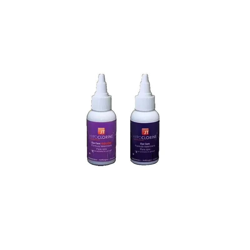 Hypoclorine eye care hidrogel 60 ml | Farmacia Barata Hypoclorine eye care hidrogel 60 ml | Farmacia Barata
