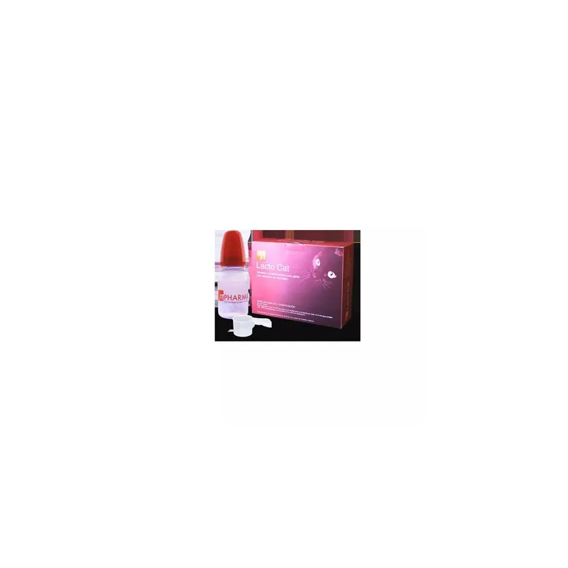 lacto-cat-4-x-50-gr