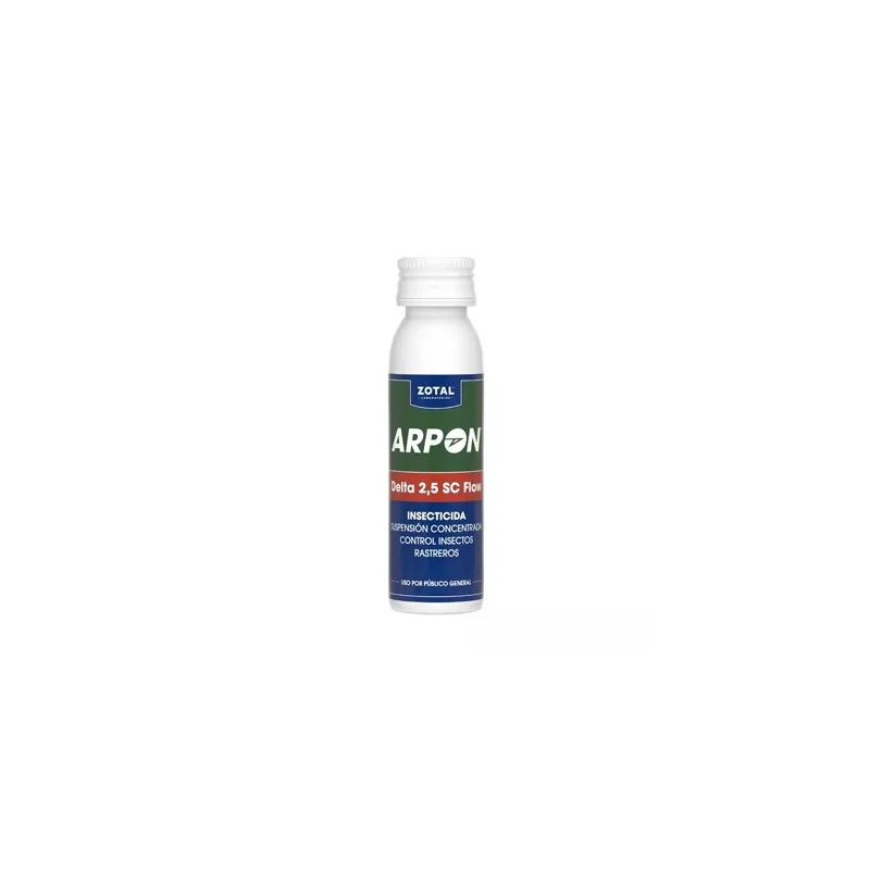 arpon-delta-25-sc-flow-25-ml arpon-delta-25-sc-flow-25-ml