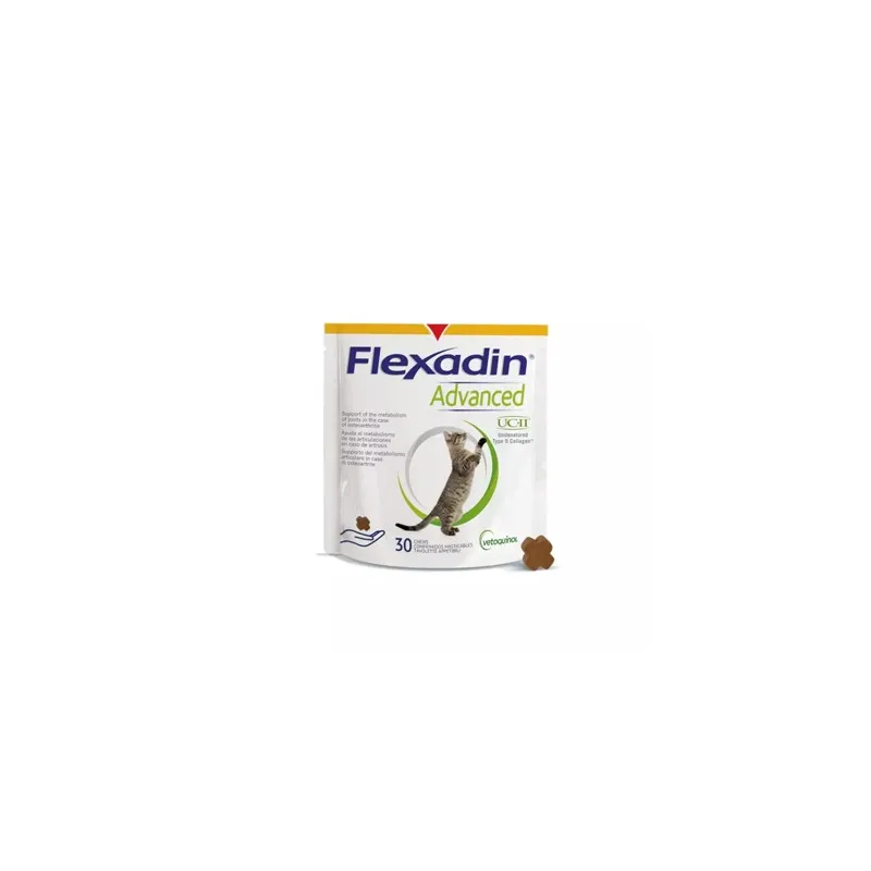flexadin-advance-ucii-30-chews-gatos