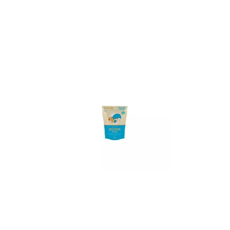 multiva-hairball-45-chews