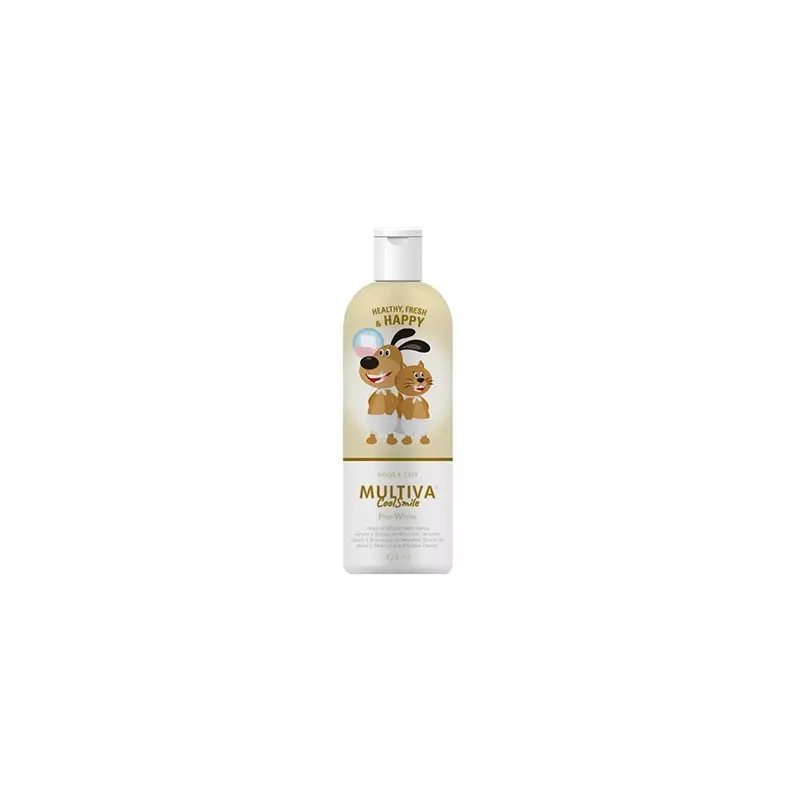 Multiva coolsmile pro-white 473 ml | Farmacia Barata