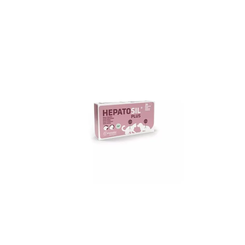 hepatosil-plus-razas-pequeaas-30-comp