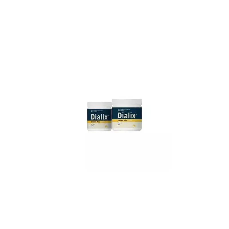 dialix-oxalate-plus-30-chew