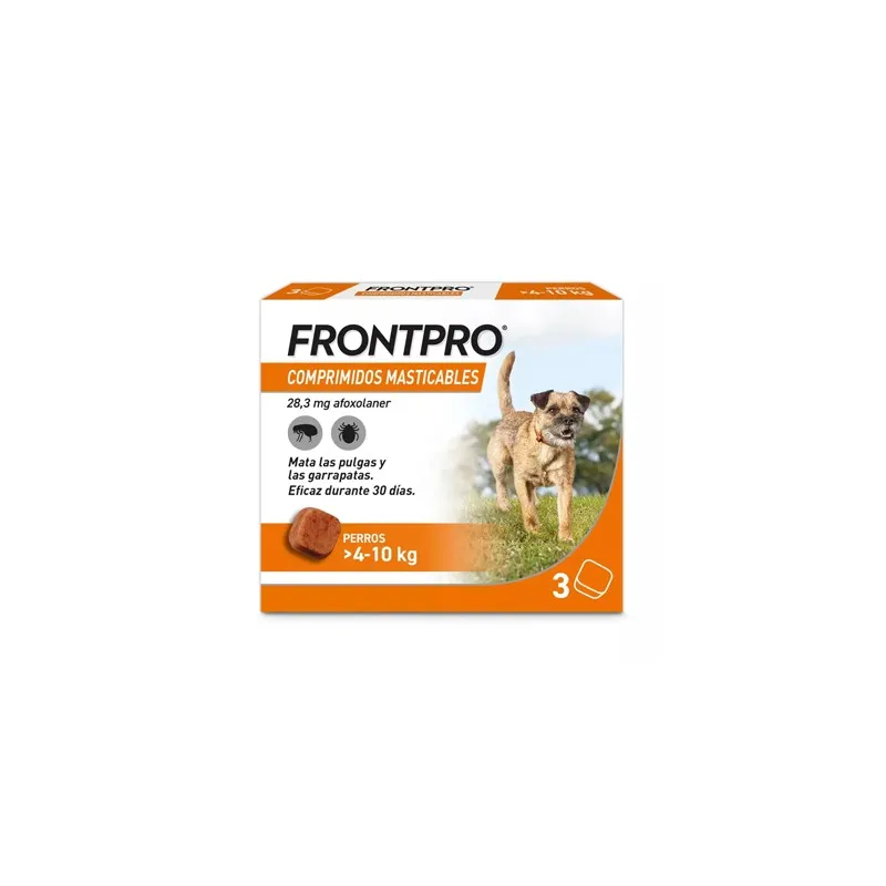 frontpro-28-mg-comp-masticable-4-10kg-m-3-comp