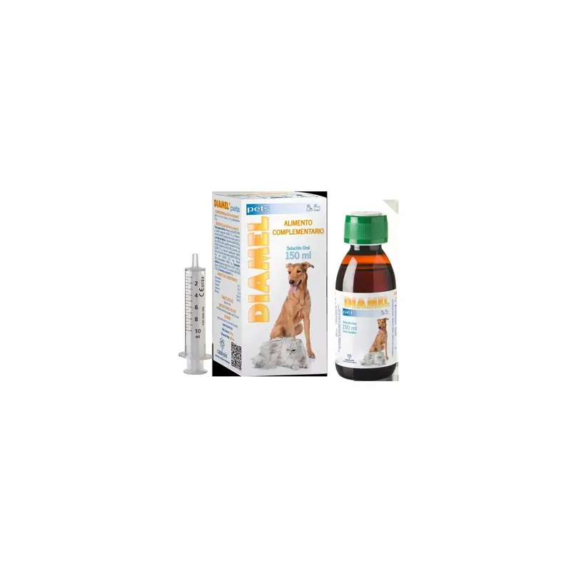 diamel-pets-150-ml