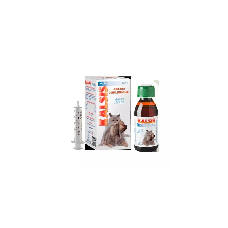kalsis-pets-150-ml