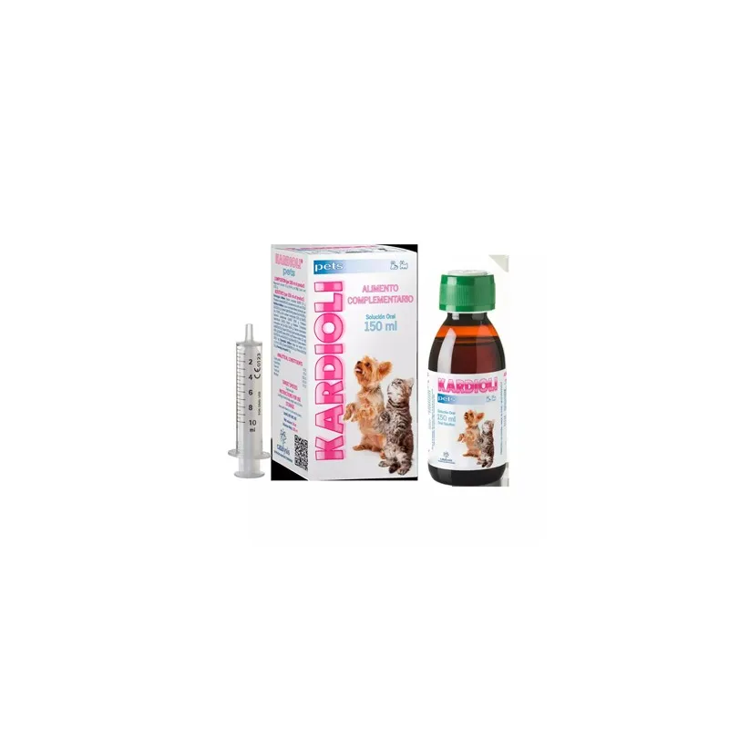 kardioli-pets-150-ml