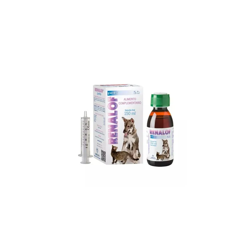 renalof-pets-150-ml