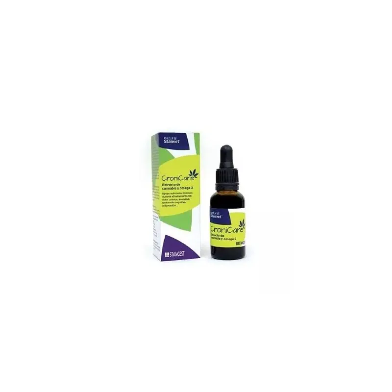 cronicare-oil-30-ml