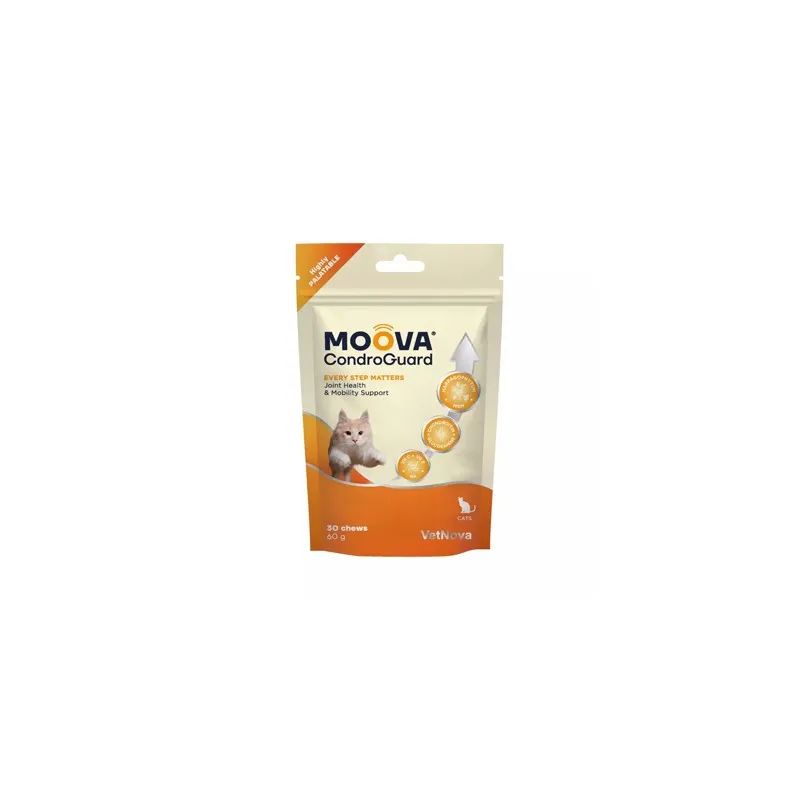 moova-condroguard-cats-30-chews