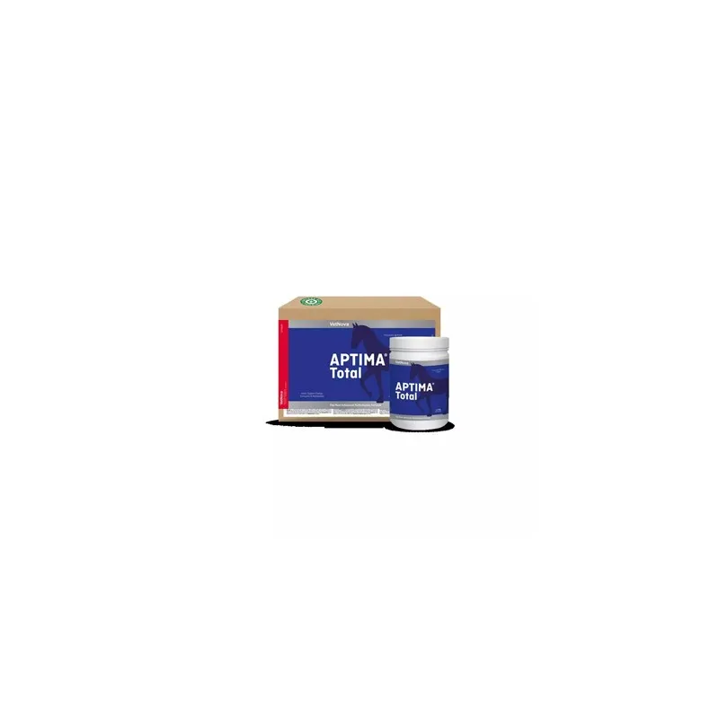 Aptima total 7,2 kg molido