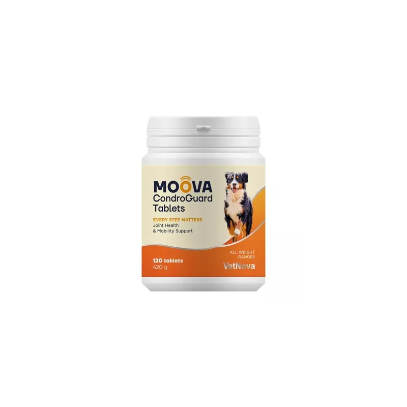 moova-condroguard-120-tablets
