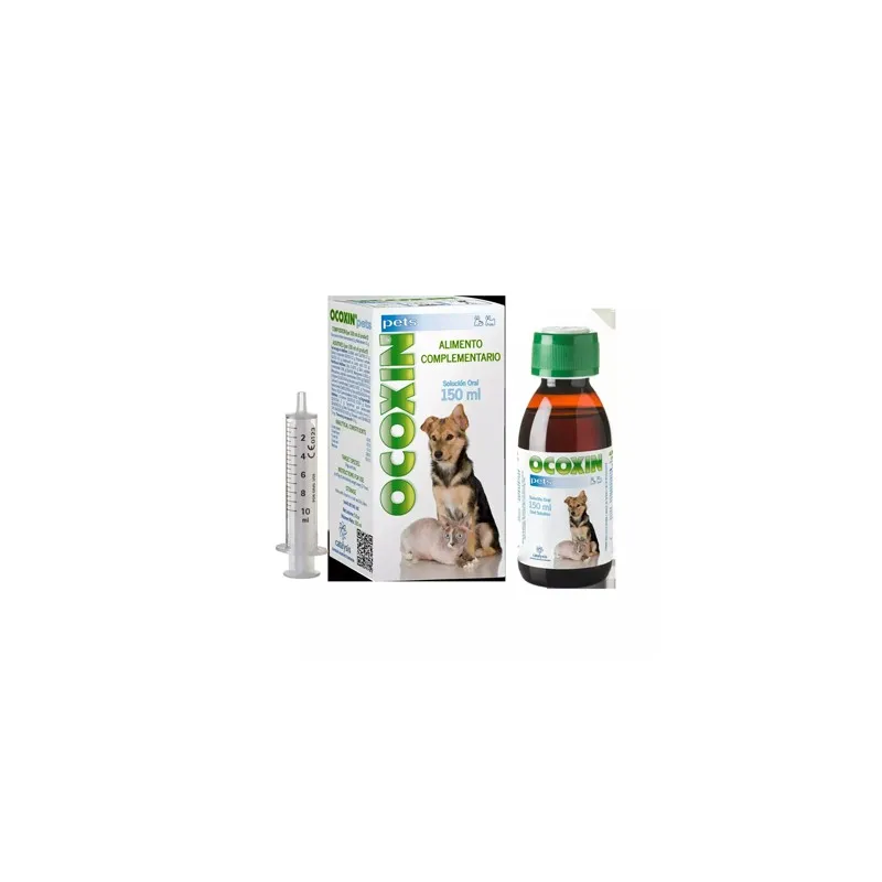 Ocoxin pets 150 ml