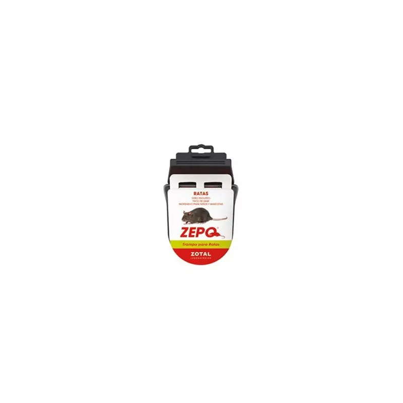 zepo-trampas-para-ratas-1-ud zepo-trampas-para-ratas-1-ud