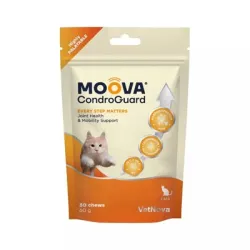 moova-condroguard-cats-30-chews moova-condroguard-cats-30-chews