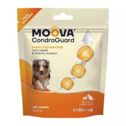 moova-condroguard-mediam-large-dog-50-chew moova-condroguard-mediam-large-dog-50-chew