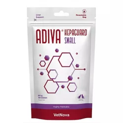 adiva-hepaguard-small-30-chews adiva-hepaguard-small-30-chews