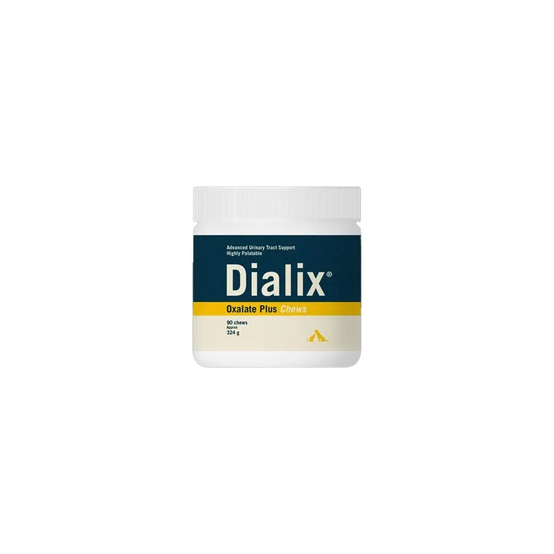 dialix-oxalate-plus-90-chews dialix-oxalate-plus-90-chews