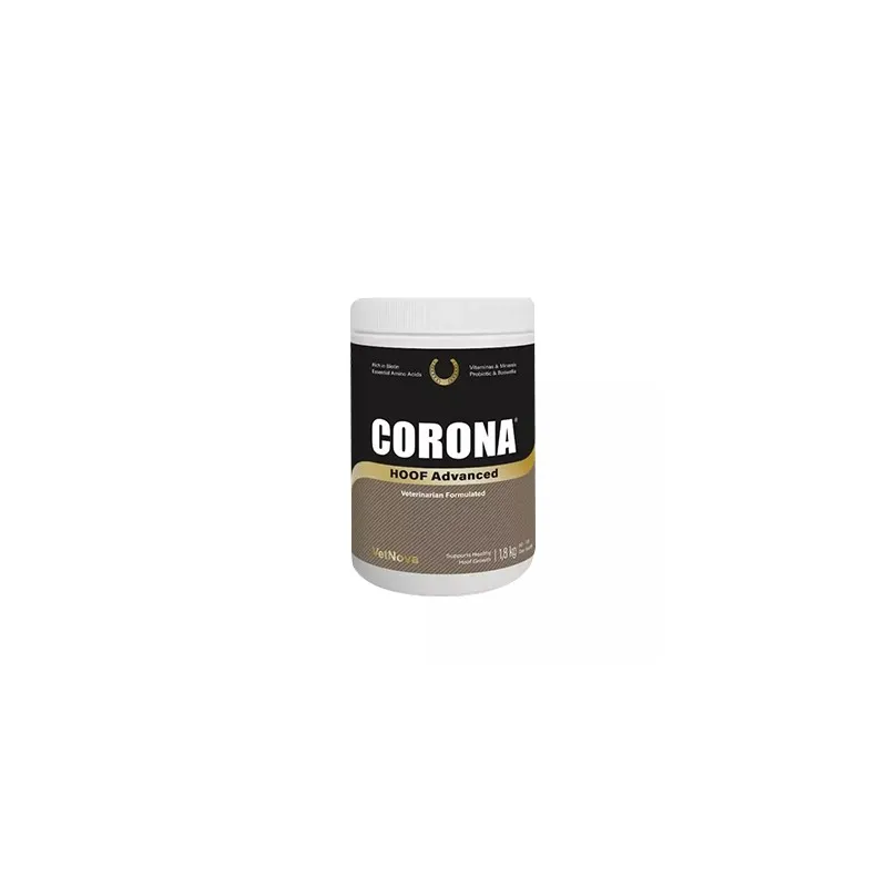 corona-hoof-advanced-900-gr corona-hoof-advanced-900-gr