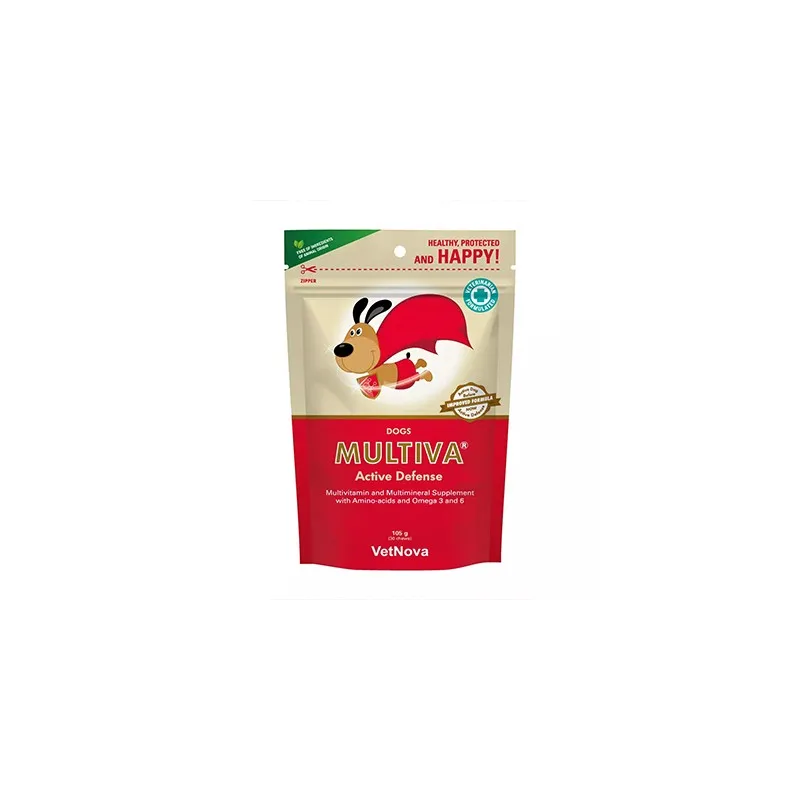 multiva-active-defense-for-dogs-30-chews multiva-active-defense-for-dogs-30-chews