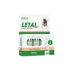 letal-tiras-adhesivas-atrapamoscas-4-unidades letal-tiras-adhesivas-atrapamoscas-4-unidades