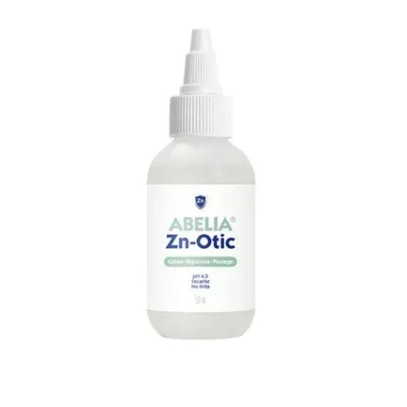 Abelia zn otico 59 ml