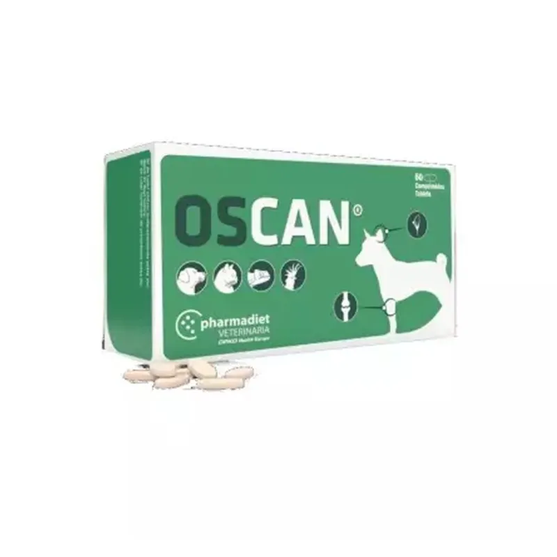 Oscan 60 comp. Oscan 60 comp.