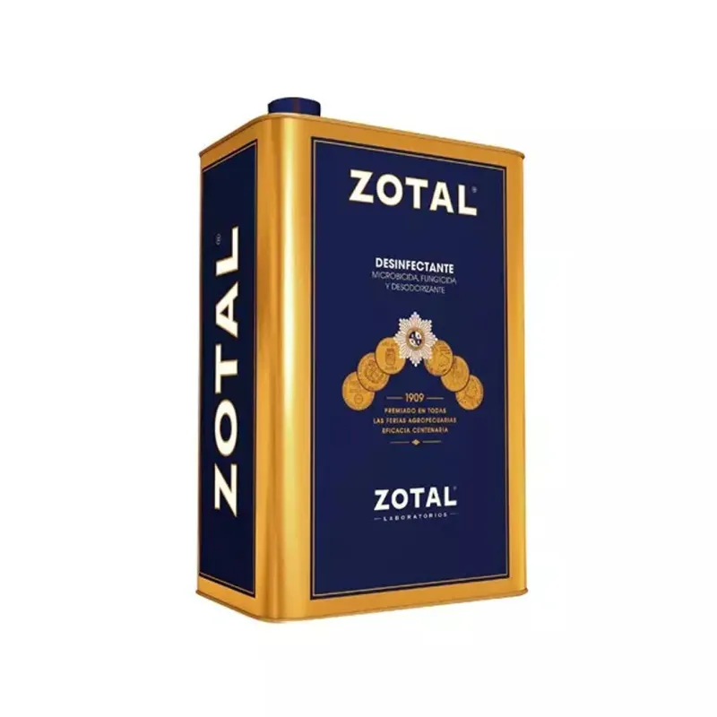 Zotal d 1/2 kg Zotal d 1/2 kg