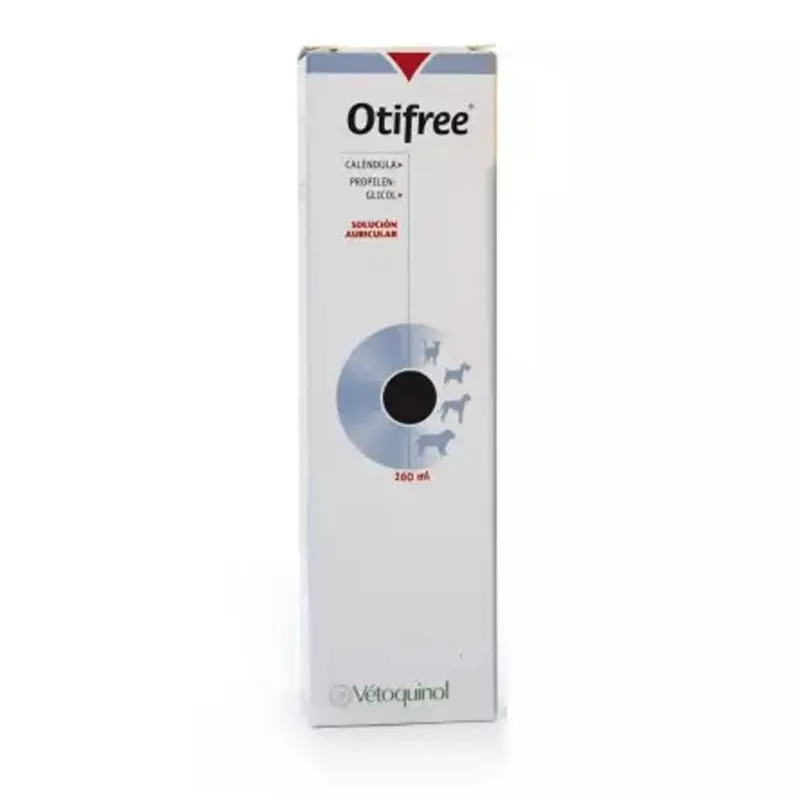 Otifree 160 ml