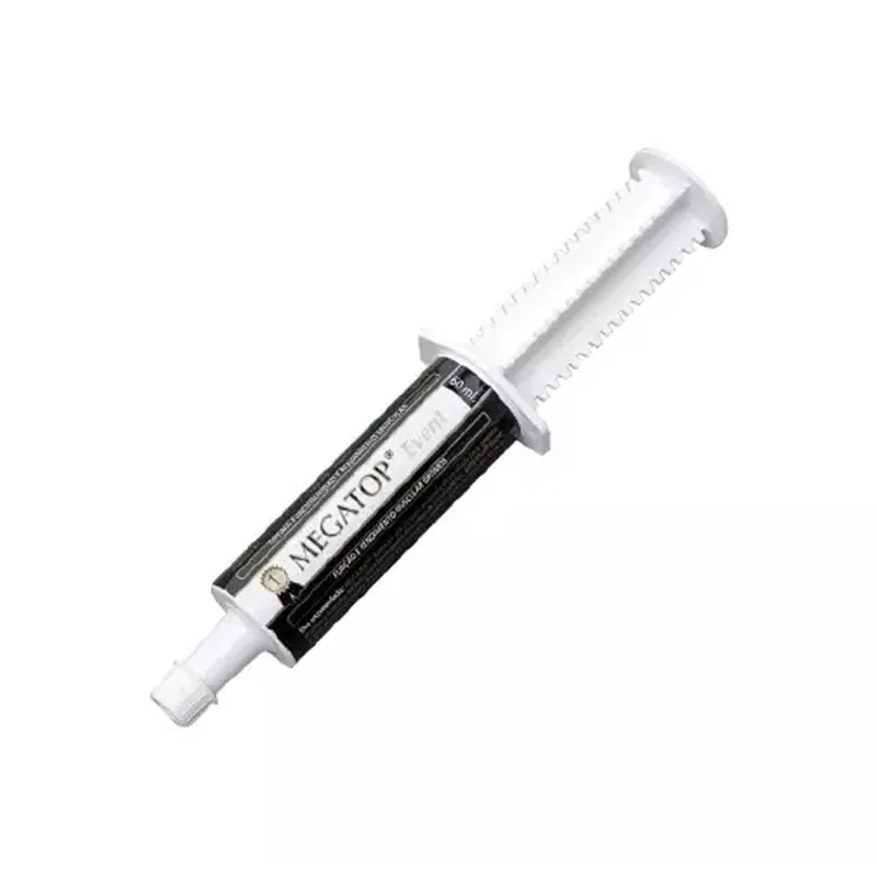 Megatop event 60 ml pasta oral