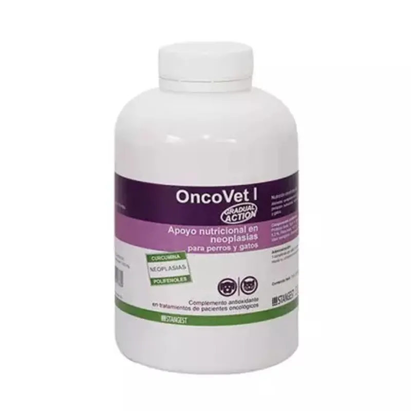 Oncovet i 300 comp Oncovet i 300 comp