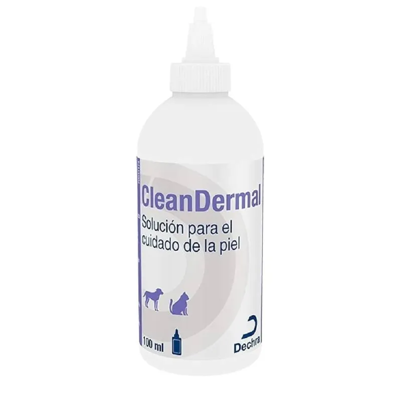 Clean dermal 100 ml Clean dermal 100 ml