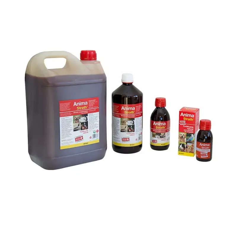 Anima strath 1 l Anima strath 1 l